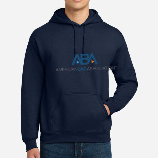 DryBlend ® Pullover Hooded Sweatshirt Thumbnail