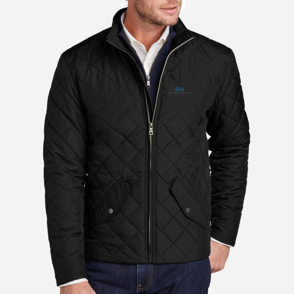 Quilted Jacket Thumbnail