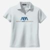 Women's Dri Mesh ® V Neck Polo Thumbnail